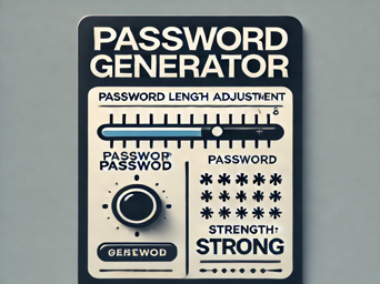 Password generator